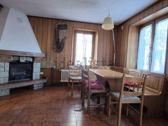 Appartamento in vendita a Vigo Di Cadore, Veneto