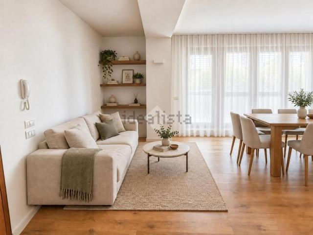 Appartamento in vendita a Lonico, Cerro Veronese