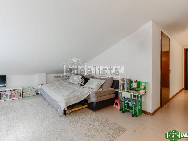 Appartamento in vendita a Nova Milanese, Lombardia