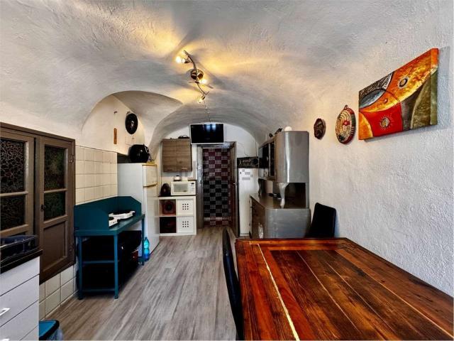 Appartamento in vendita a Pieve Di Teco, Liguria