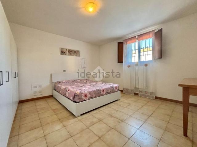 Appartamento in vendita a Re, Reggio Emilia