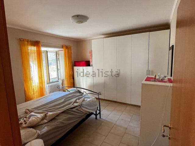 Appartamento in vendita a Carsoli, L'aquila