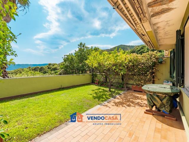 Appartamento in vendita a Costa dei Ginestri, Bergeggi