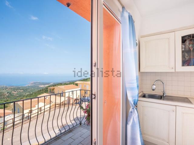 Appartamento in vendita a Trinità d'Agultu e Vignola, Sardigna/Sardegna