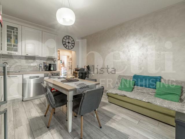 Appartamento in vendita a Cassino Scanasio, Rozzano