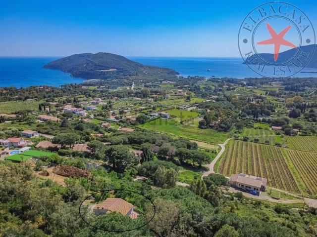 Appartamento in vendita a Capoliveri, Toscana