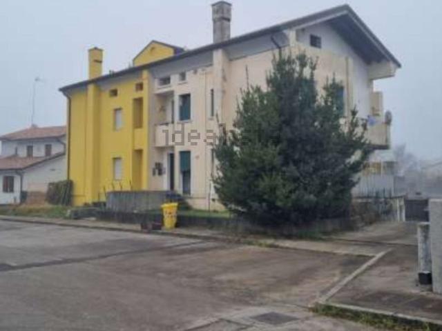 Appartamento in vendita a Ponte Di Piave, Veneto