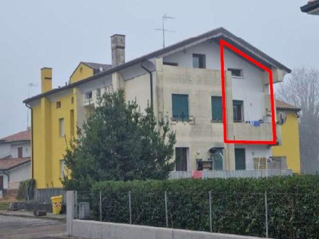 Appartamento in vendita a Negrisia, Ponte di Piave