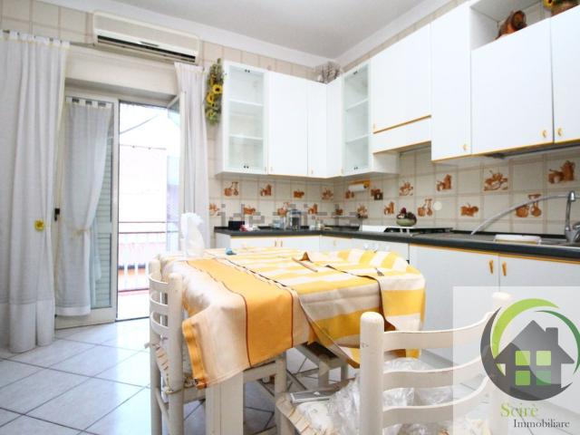 Appartamento in vendita a Scordia, Catania