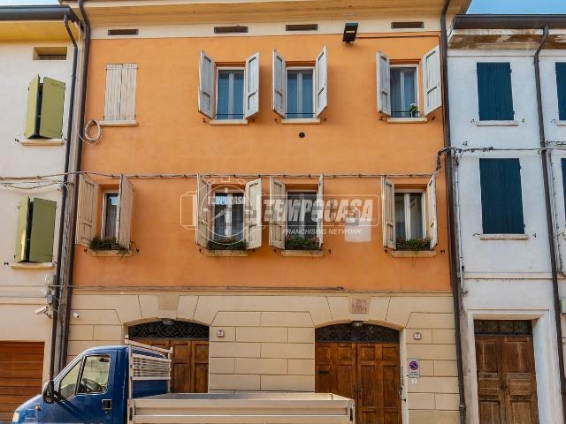 Appartamento in vendita a Pianura Reggiana, Re