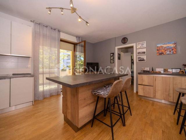 Appartamento in vendita a Riale, Casalecchio di Reno