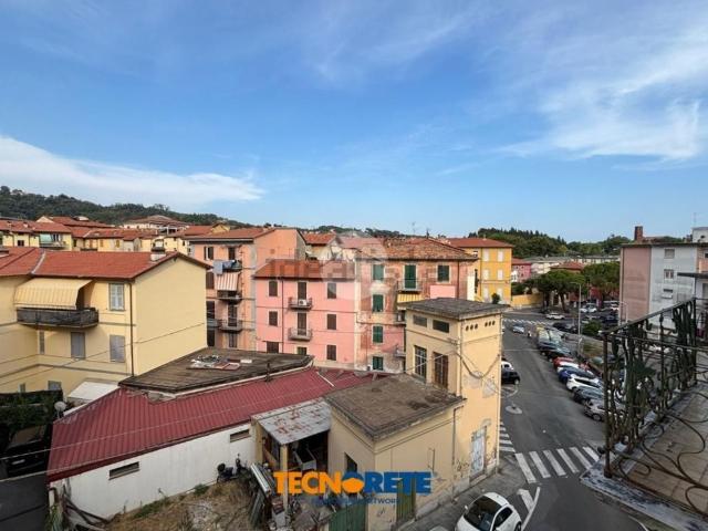 Appartamento in vendita a Marinasco, La Spezia