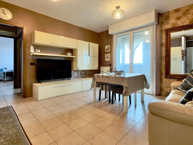 Appartamento in vendita a Zona Ovest, Brescia