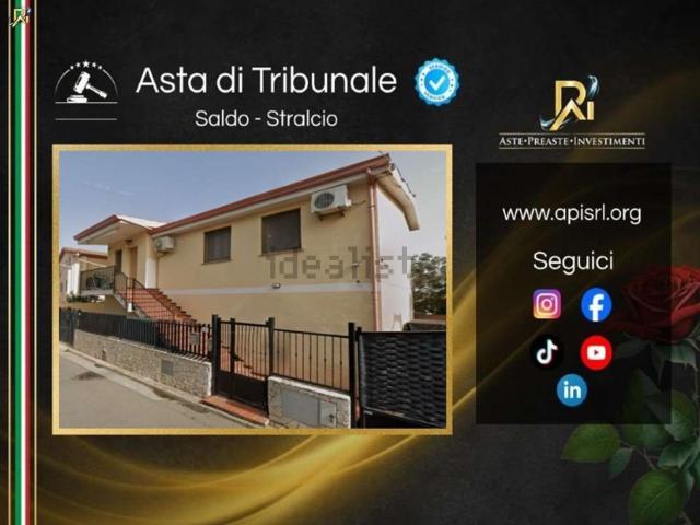Appartamento in vendita a Capoterra, Sardigna/Sardegna