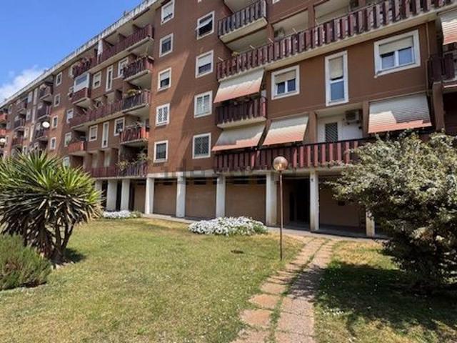 Attico in vendita a Lido di Ostia, Roma Capitale