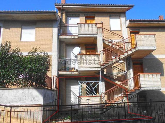 Appartamento in vendita a Stabbiano, Abbadia Di Montepulciano
