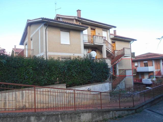 Appartamento in vendita a Abbadia Di Montepulciano, Toscana