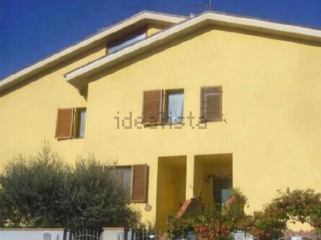 Appartamento in vendita a Uzzano E Castello, Toscana