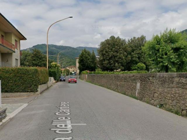 Appartamento in vendita a Uzzano E Castello, Toscana