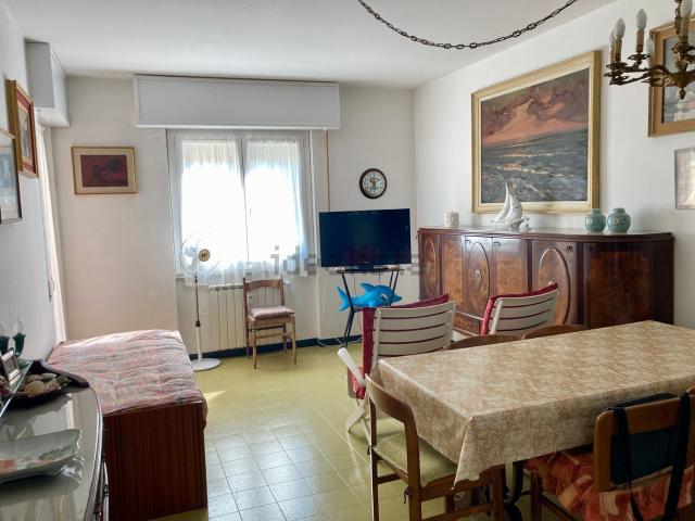 Appartamento in vendita a Case Stella, Recco