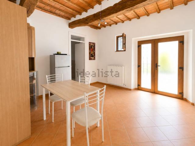 Appartamento in vendita a Levane alta, Montevarchi