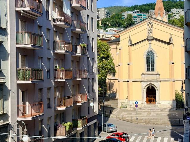 Appartamento in vendita a Opicina / Opčine, Villa Opicina