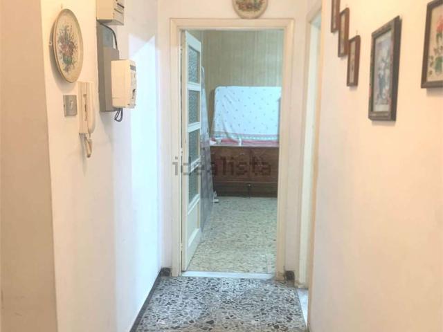 Appartamento in vendita a Is Mirrionis, Cagliari