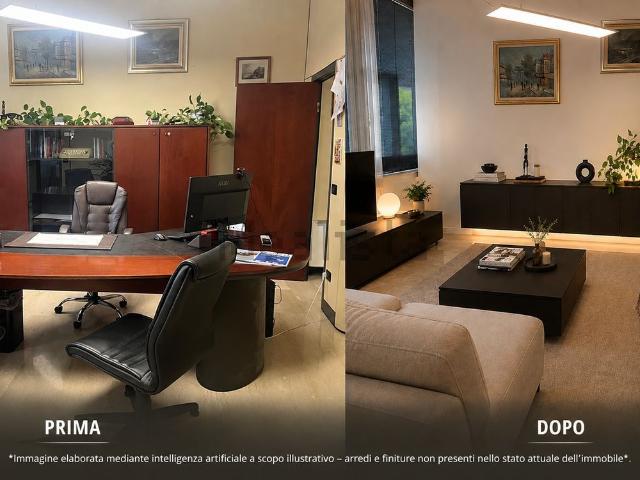 Appartamento in vendita a Imperia, Liguria