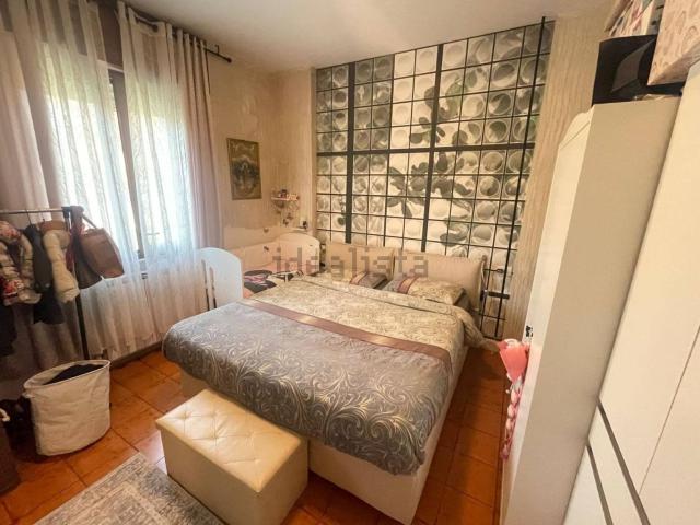 Appartamento in vendita a Boltiere, Lombardia
