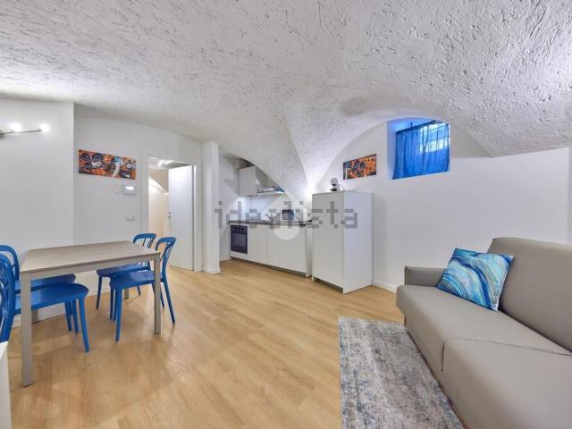 Appartamento in vendita a Malcesine, Veneto