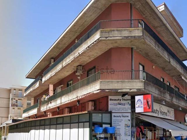 Appartamento in vendita a Picanello-Ognina-Barriera-Canalicchio, Catania