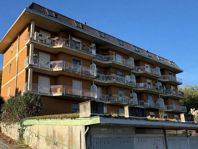 Appartamento in vendita a Cellio con Breia, Piemonte