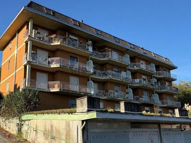 Appartamento in vendita a Cellio con Breia, Piemonte