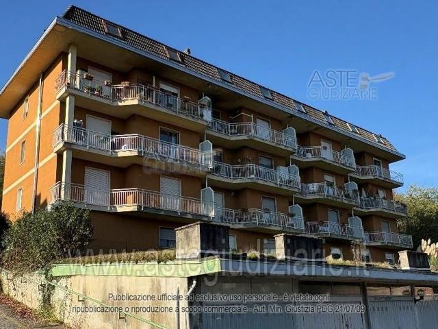 Appartamento in vendita a Cellio con Breia, Piemonte