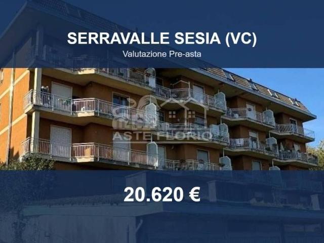 Appartamento in vendita a Cellio con Breia, Piemonte