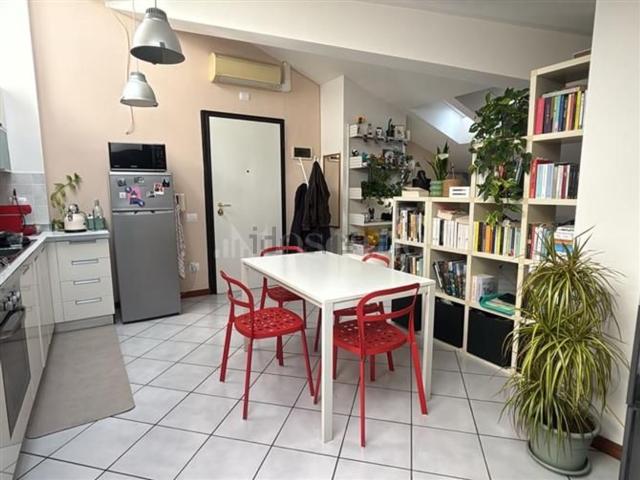 Attico in vendita a Borgo Panigale-Reno, Bologna