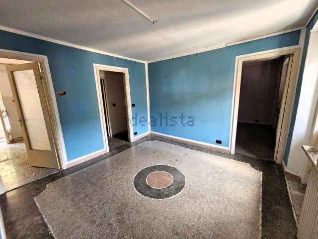 Appartamento in vendita a Campomorone, Liguria