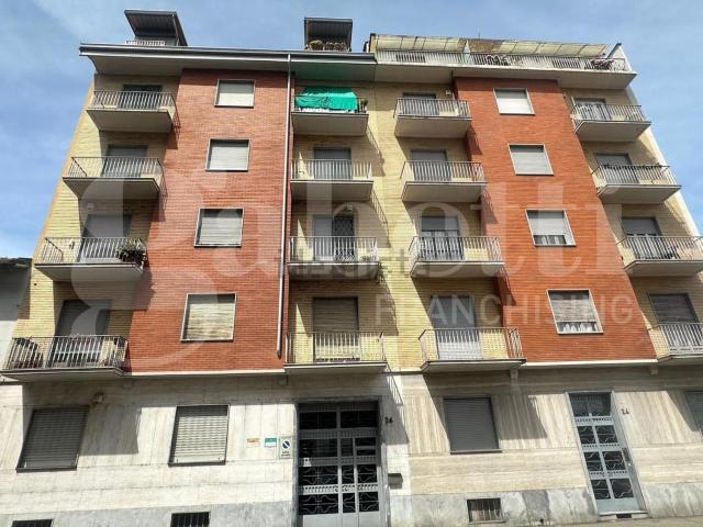 Appartamento in vendita a Circoscrizione 3, Piemonte