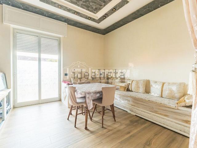 Appartamento in vendita a Albairate, Milano