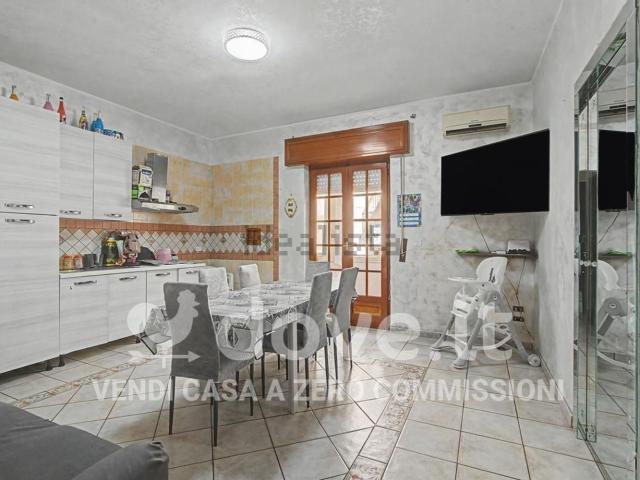Appartamento in vendita a Bagheria, Sicilia
