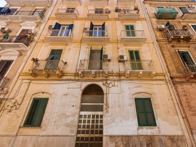Appartamento in vendita a Taranto