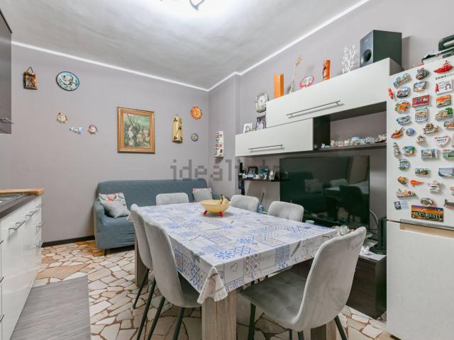 Appartamento in vendita a Quartiere Satellite, Pioltello