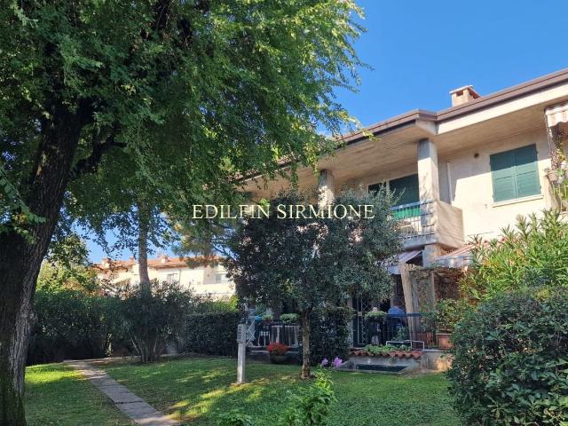 Appartamento in vendita a Lugana, Sirmione