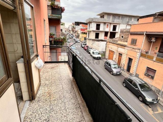 Appartamento in vendita a Picanello-Ognina-Barriera-Canalicchio, Catania