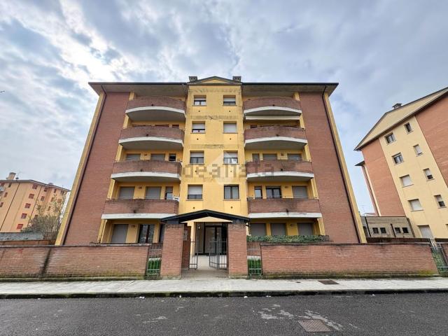 Appartamento in vendita a Suzzara, Lombardia