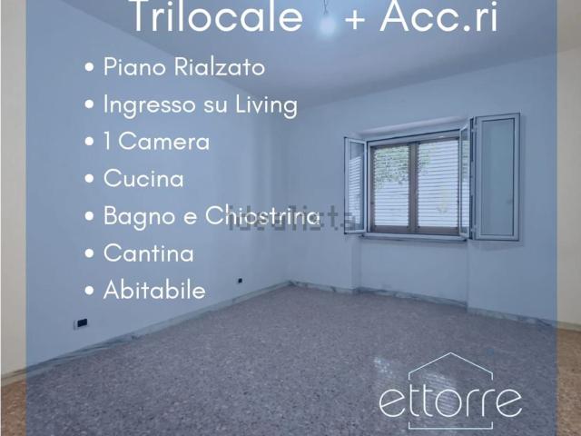 Appartamento in vendita a Puglia, Taranto
