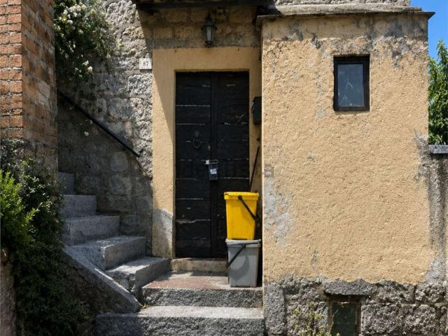 Appartamento in vendita a Carbognano, Lazio