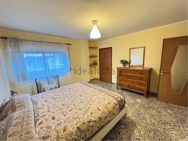 Appartamento in vendita a Vallo Della Lucania, Campania