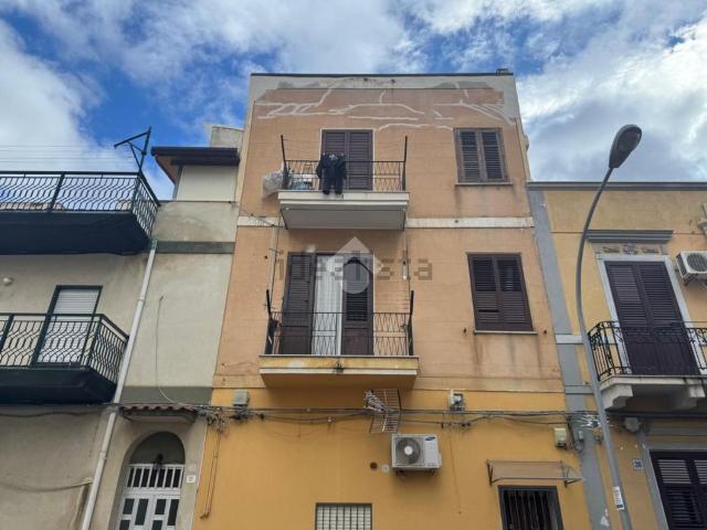 Appartamento in vendita a II Circoscrizione, Palermo