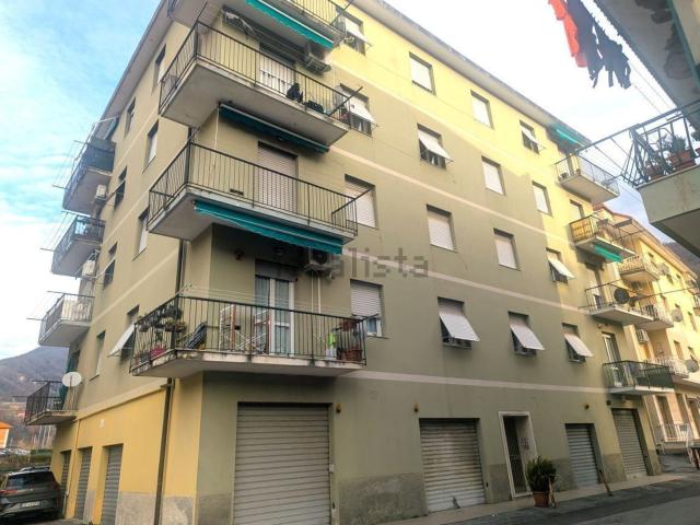 Appartamento in vendita a Serra Riccò, Liguria